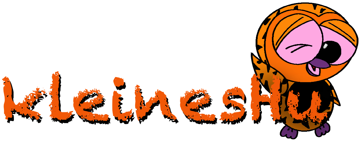 kleinesHu