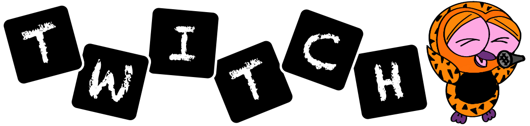 kleinesHu auf Twitch